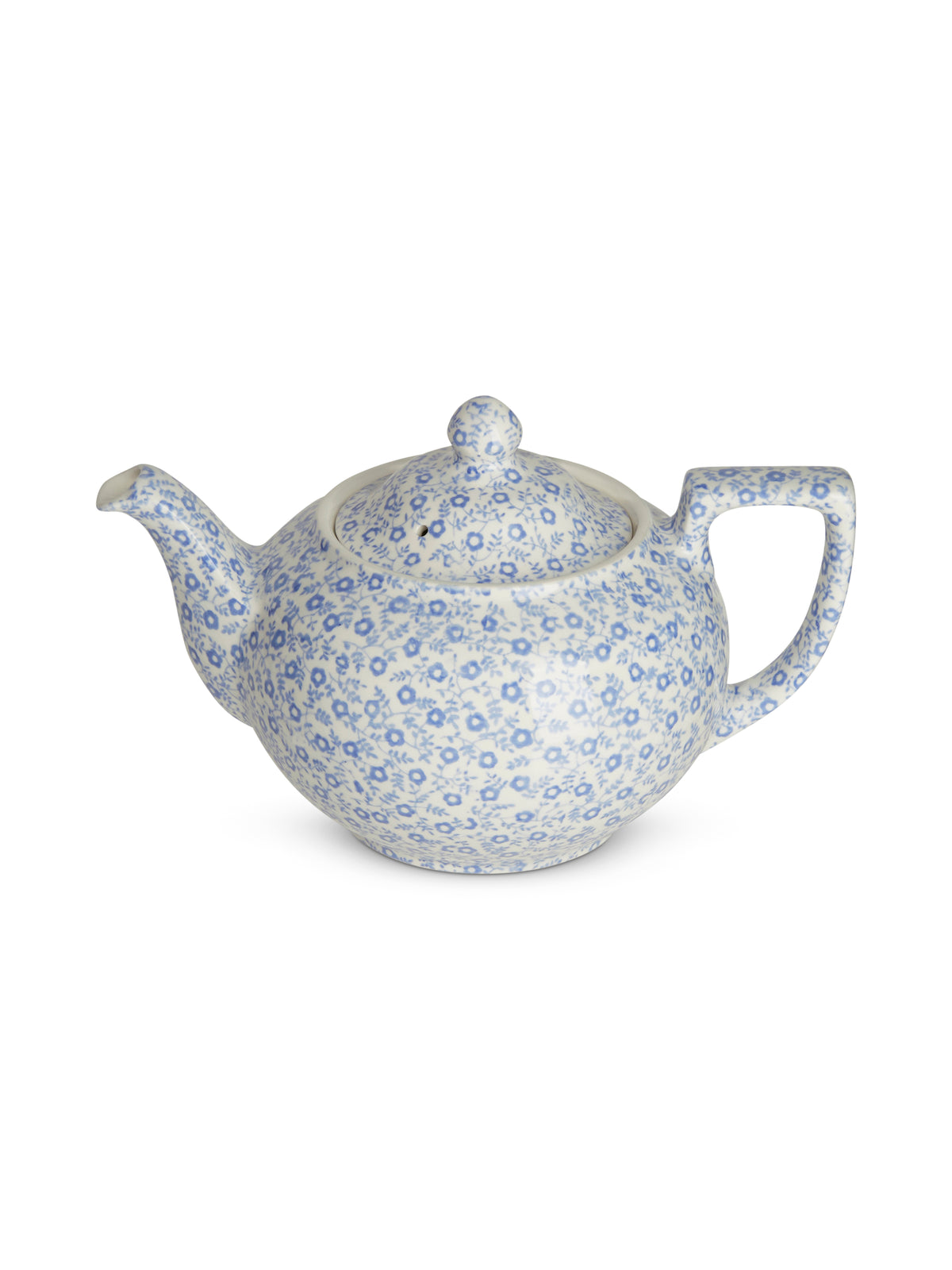 Pale Felicity Small Teapot Gift Set 3 4 Cup 400ml 0.75pt