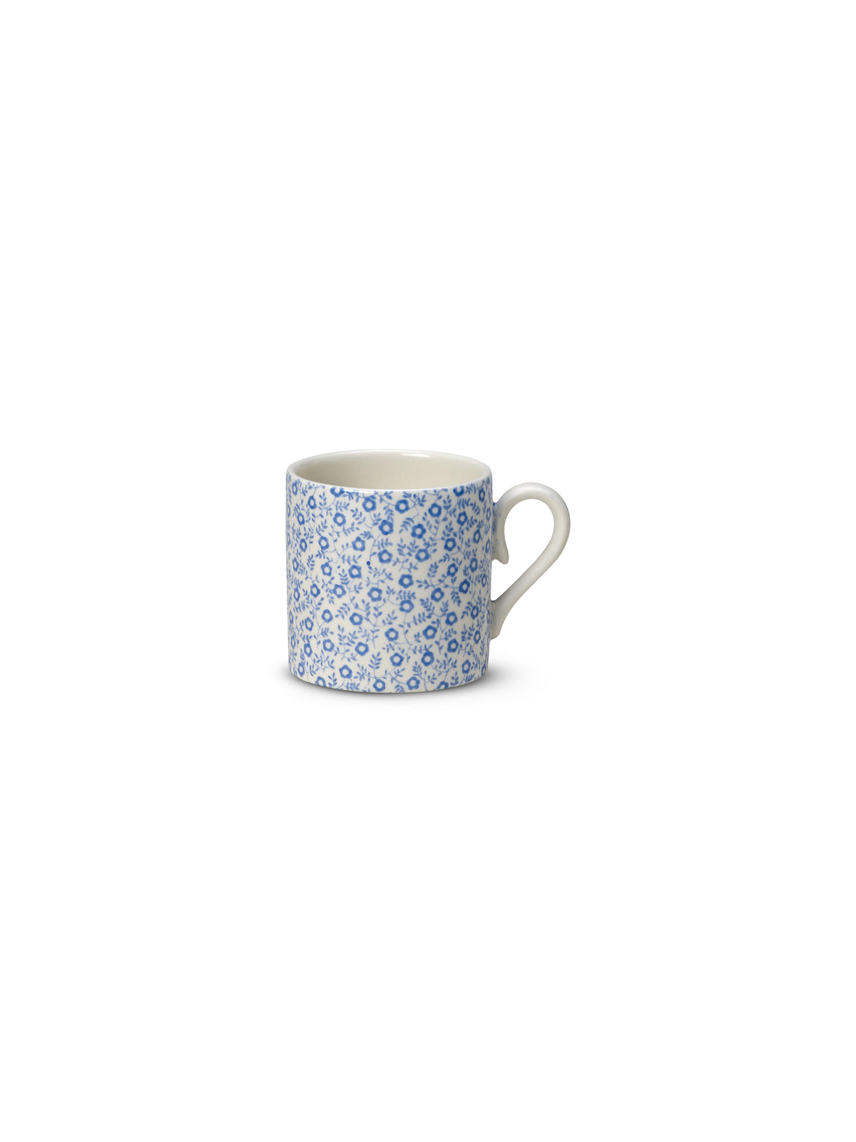 Pale Blue Felicity Mini Mug