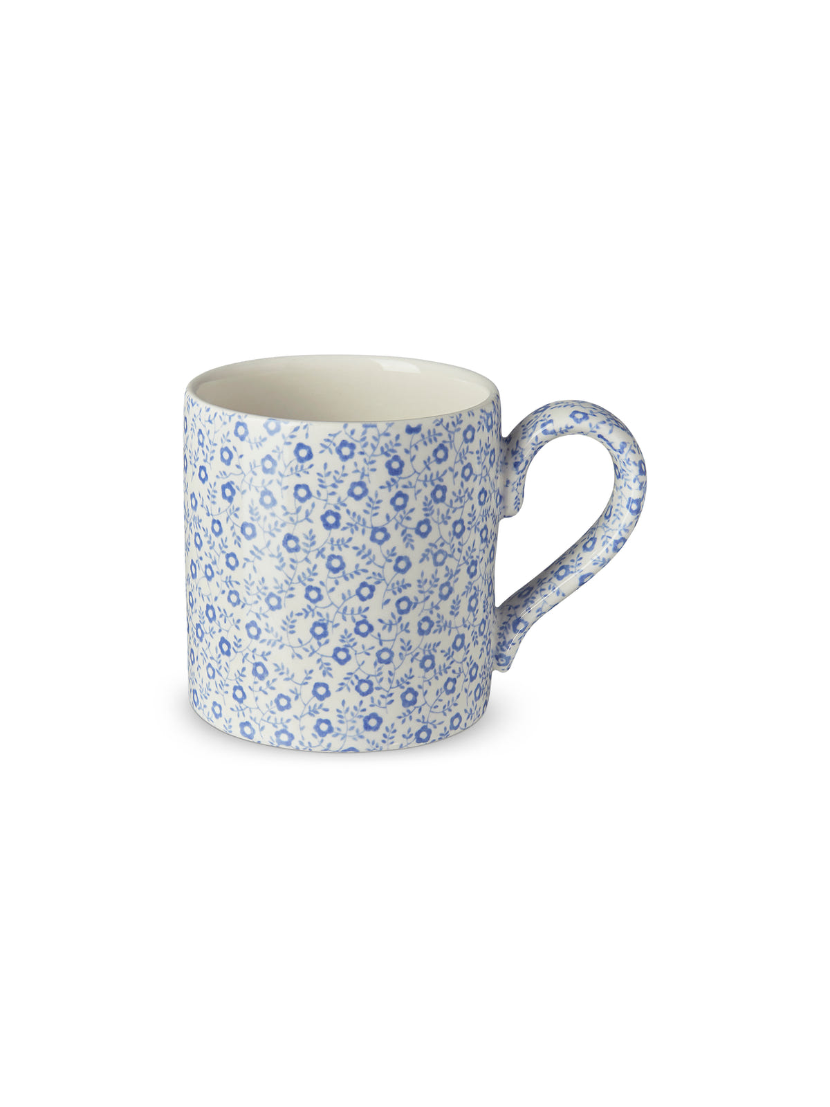 Pale Blue Felicity Mug Half Pint 284ml/0.5pt