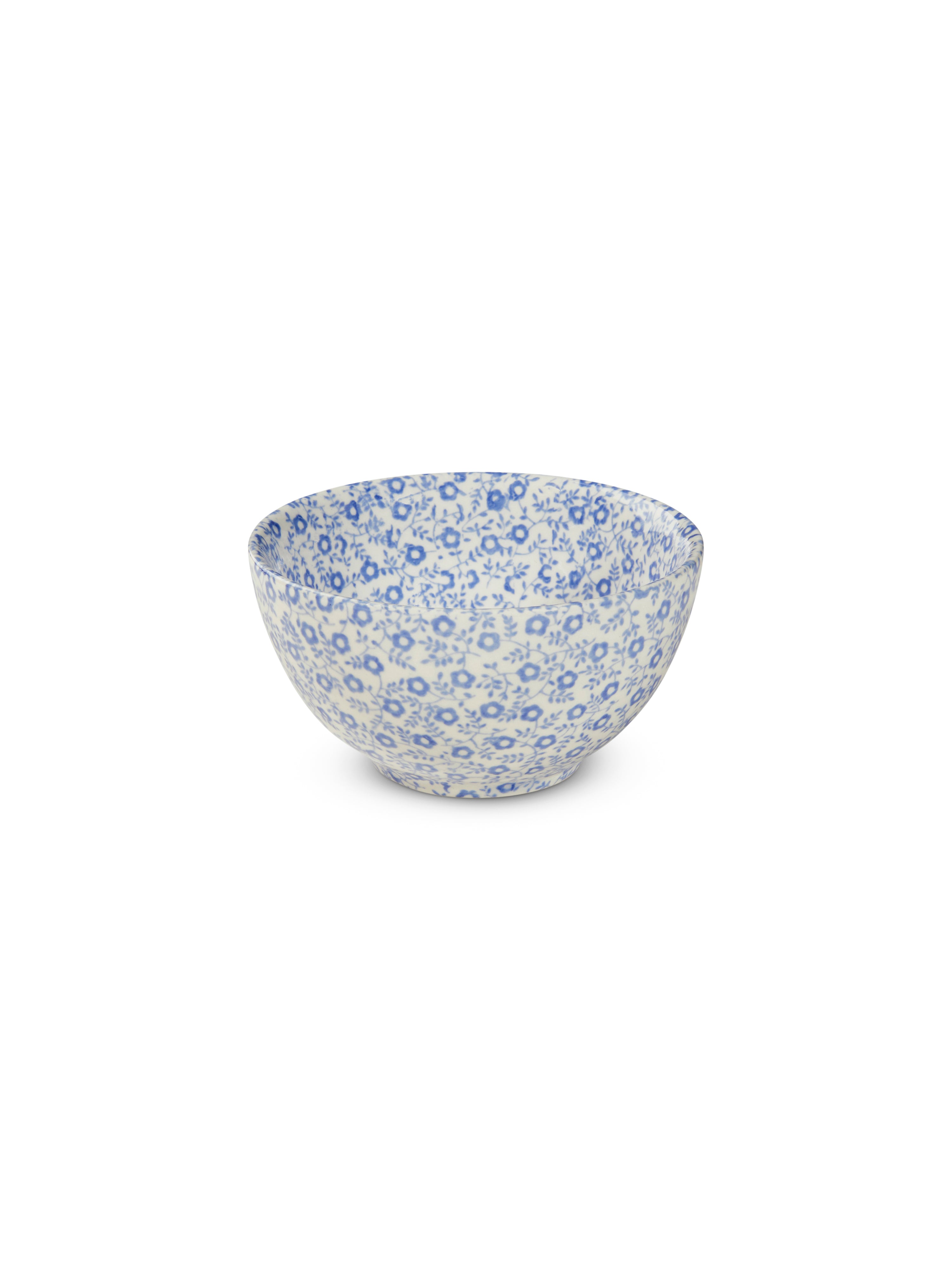 Burleigh Blue Felicity | Burleigh Pottery