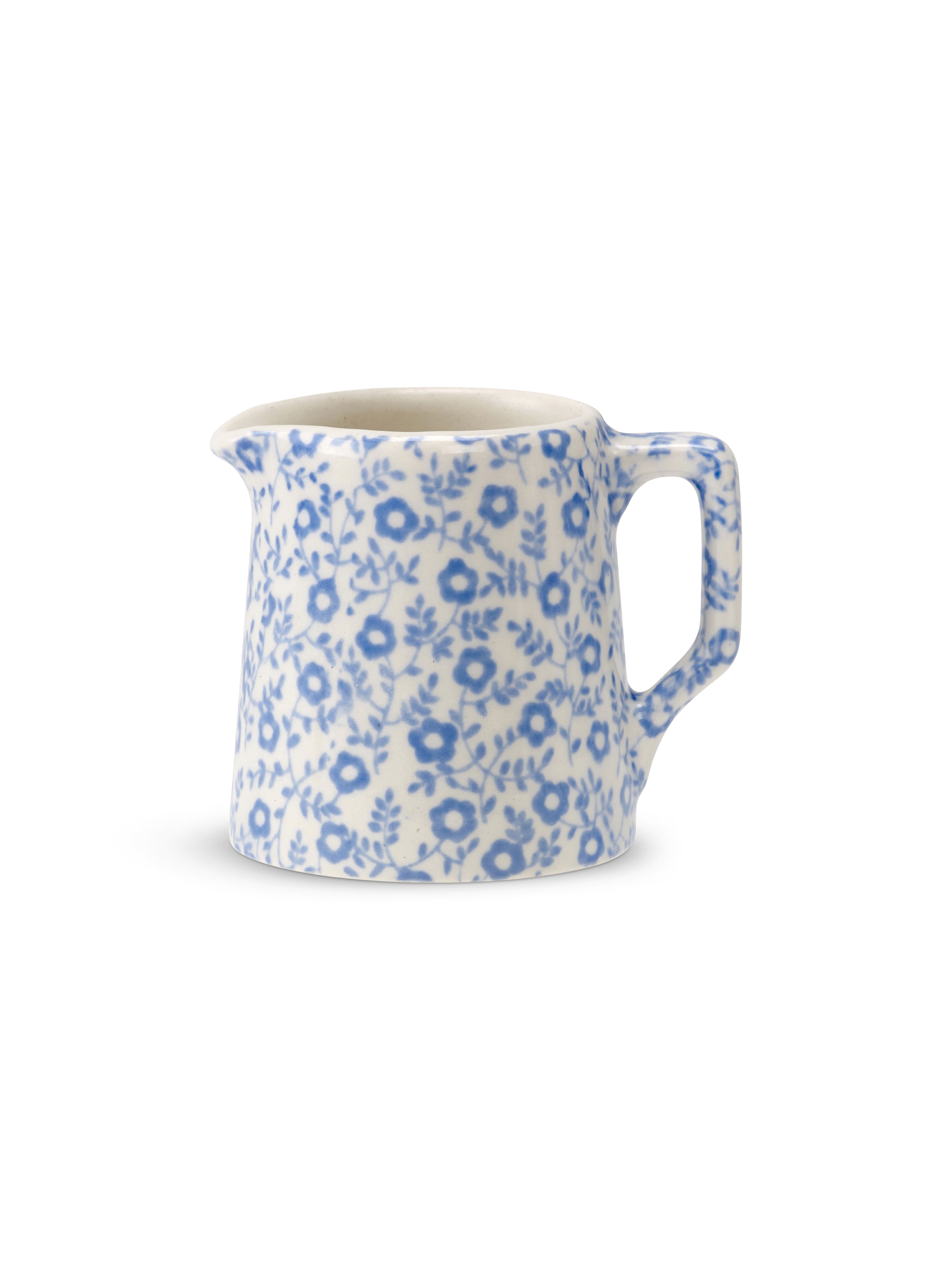 Burleigh Blue Felicity | Burleigh Pottery