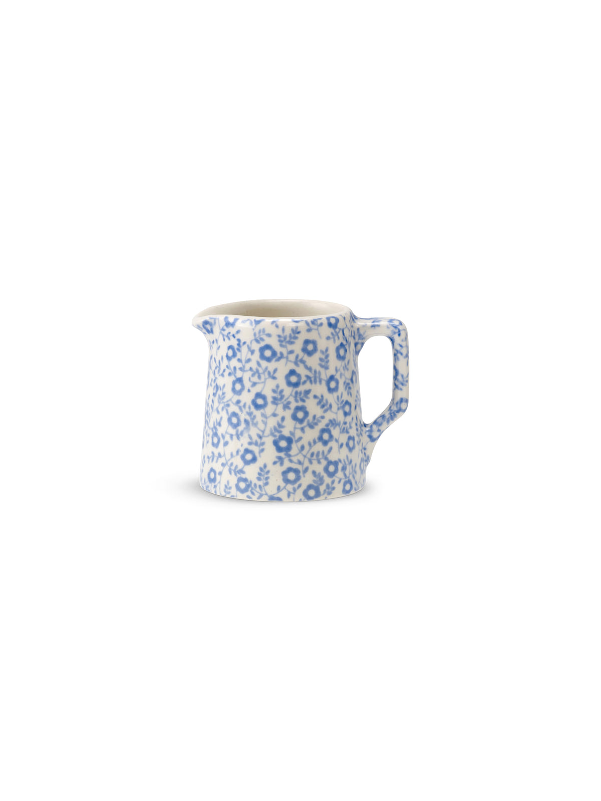 Pale Blue Felicity Milk Tot, 20ml
