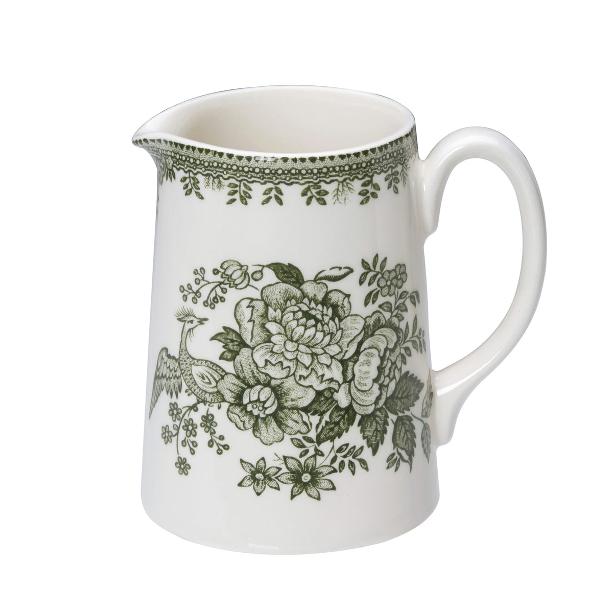 Asiatic Pheasants Small Tankard Jug 284ml 0.5pt