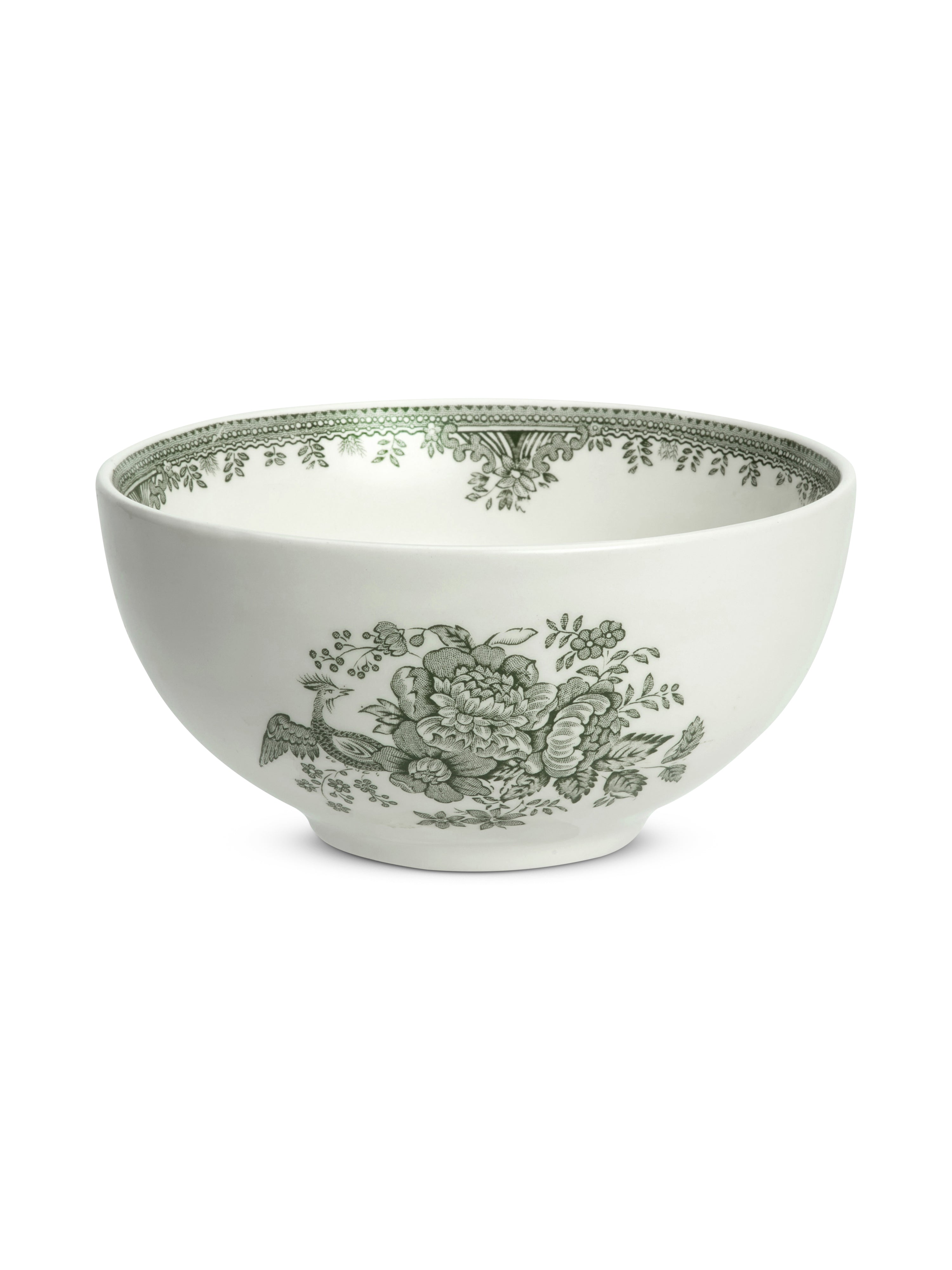 Asiatic Pheasants | Collections | Burleigh Pottery