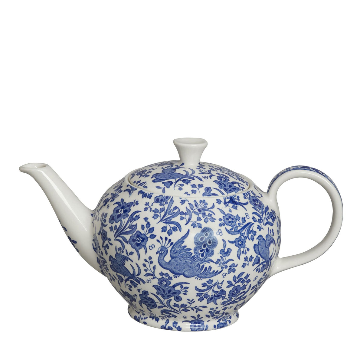 Regal Peacock Large Teapot 7 Cups 800ml 1.5pt