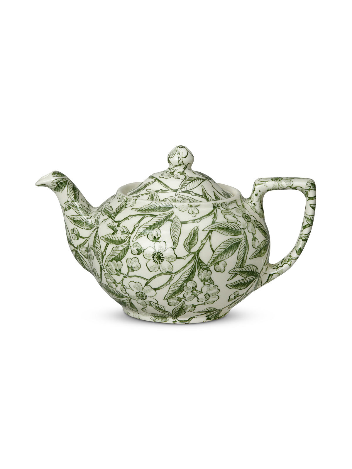 Prunus Small Teapot Gift Set
