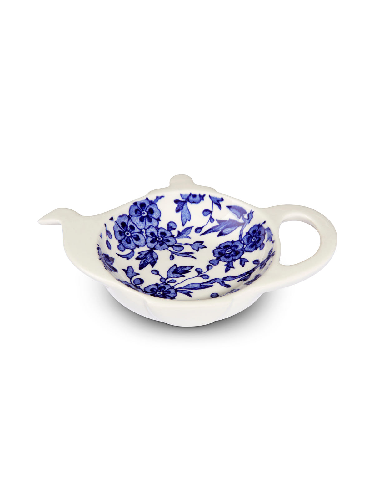 Blue Arden Mini Teapot Tray