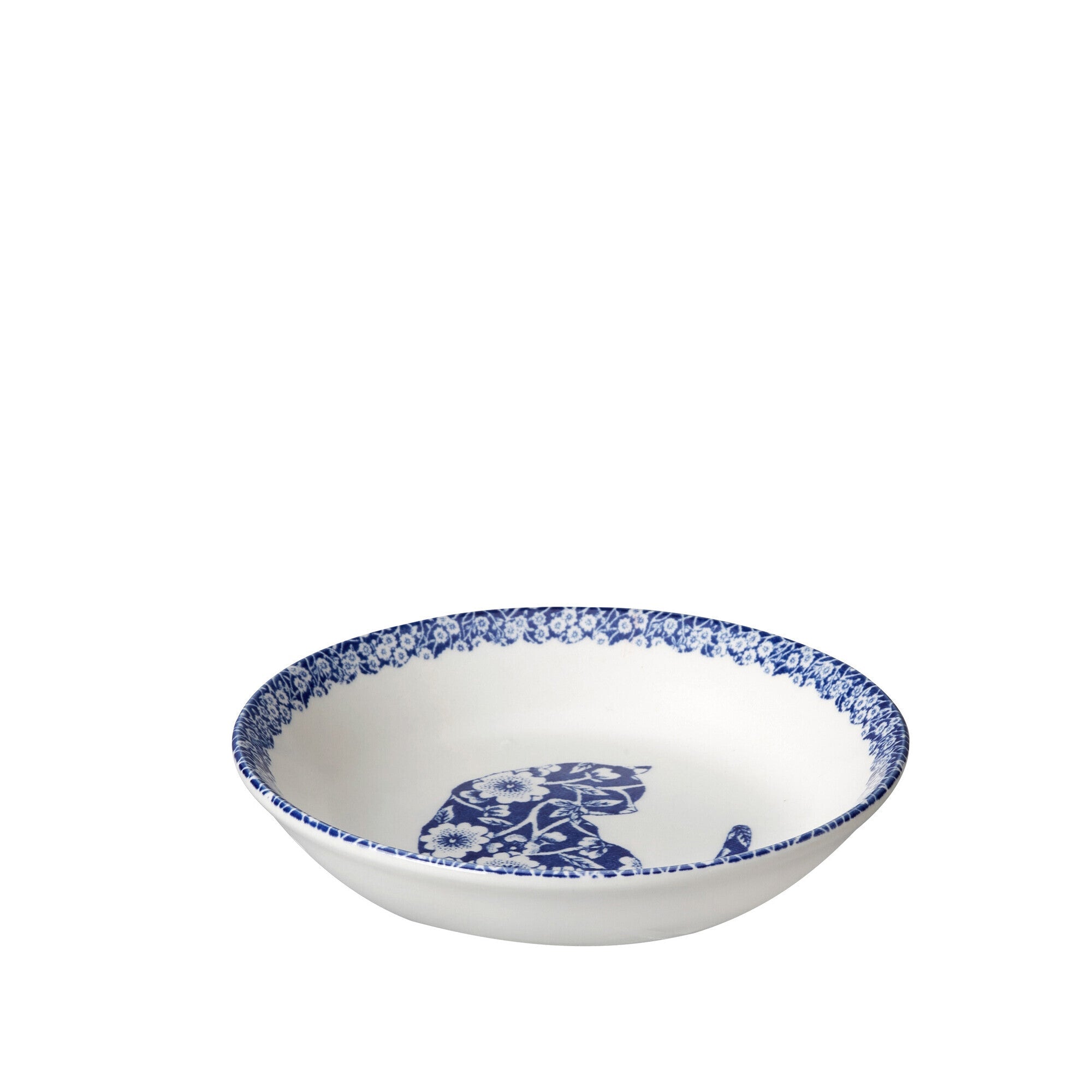 Calico Cat Collection – Burleigh