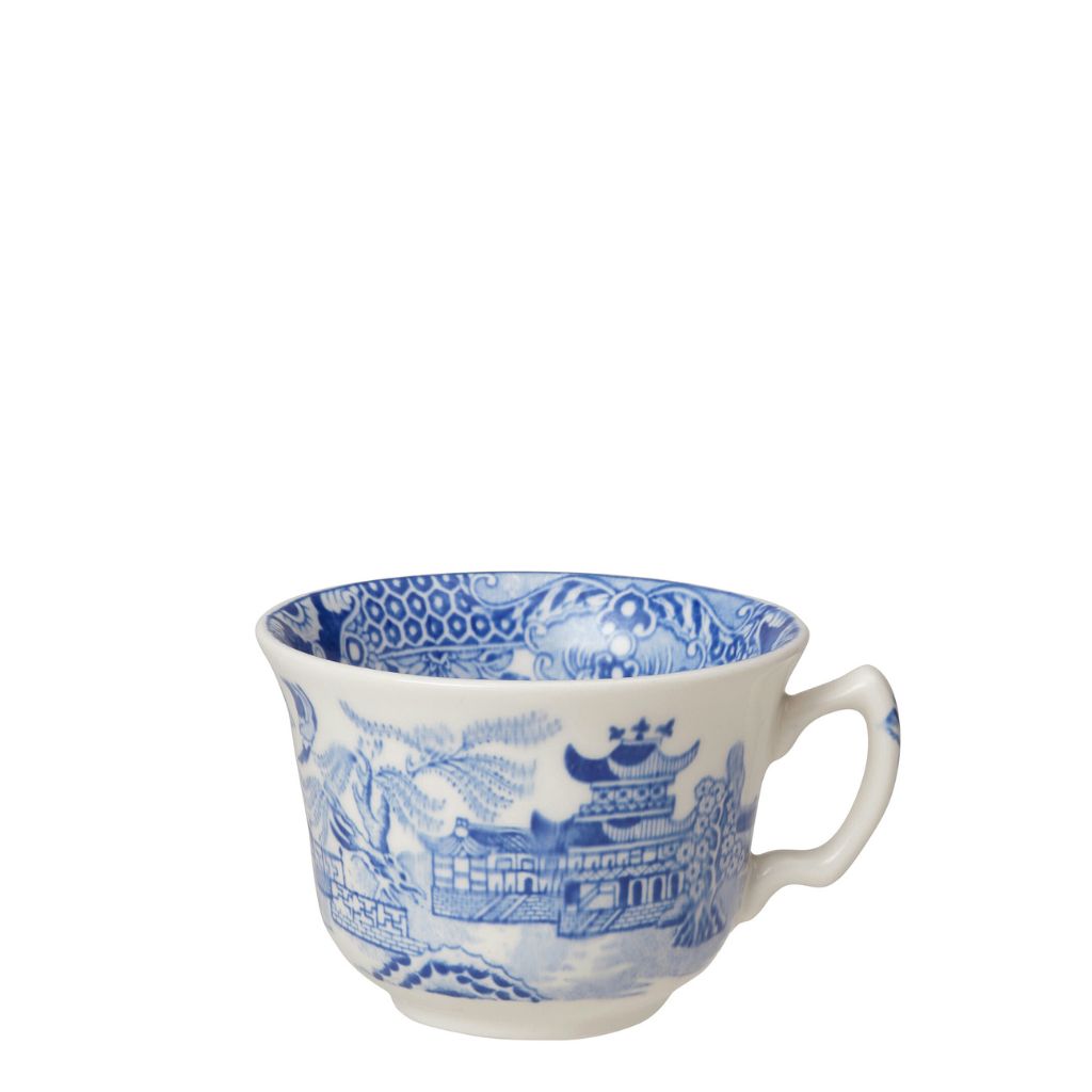 Willow Teacup