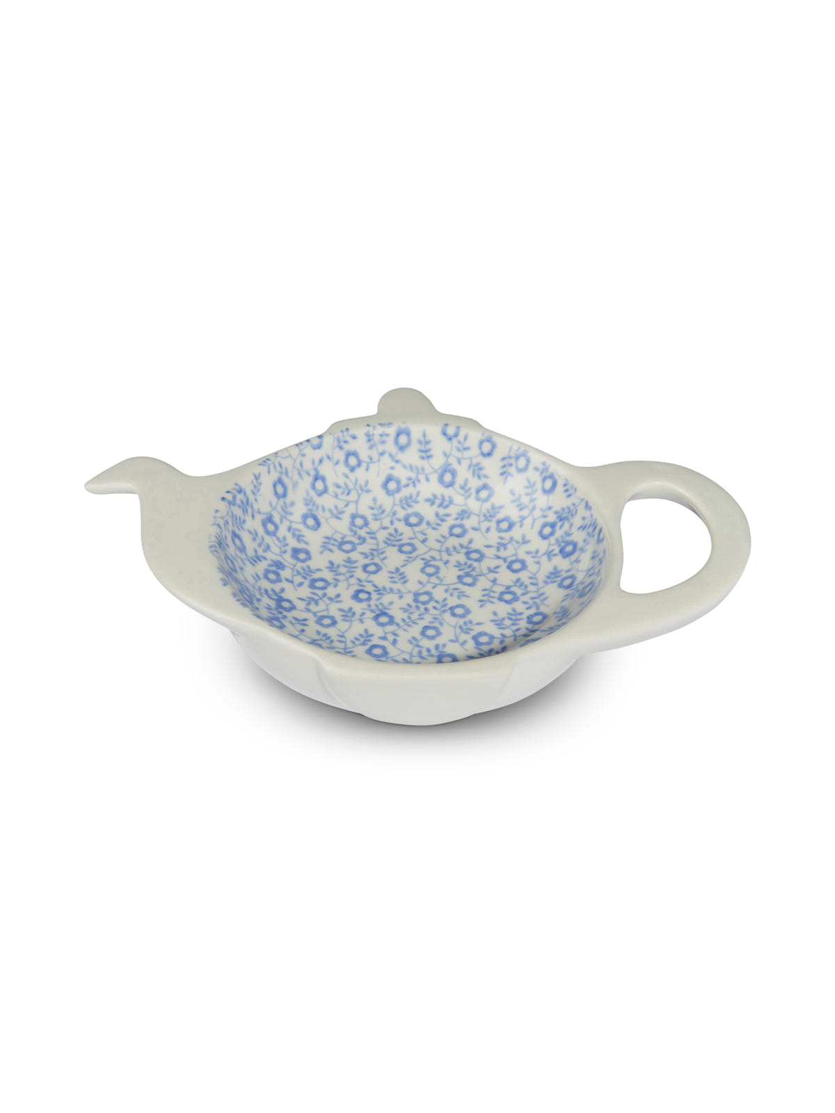 Pale Blue Felicity Mini Teapot Tray