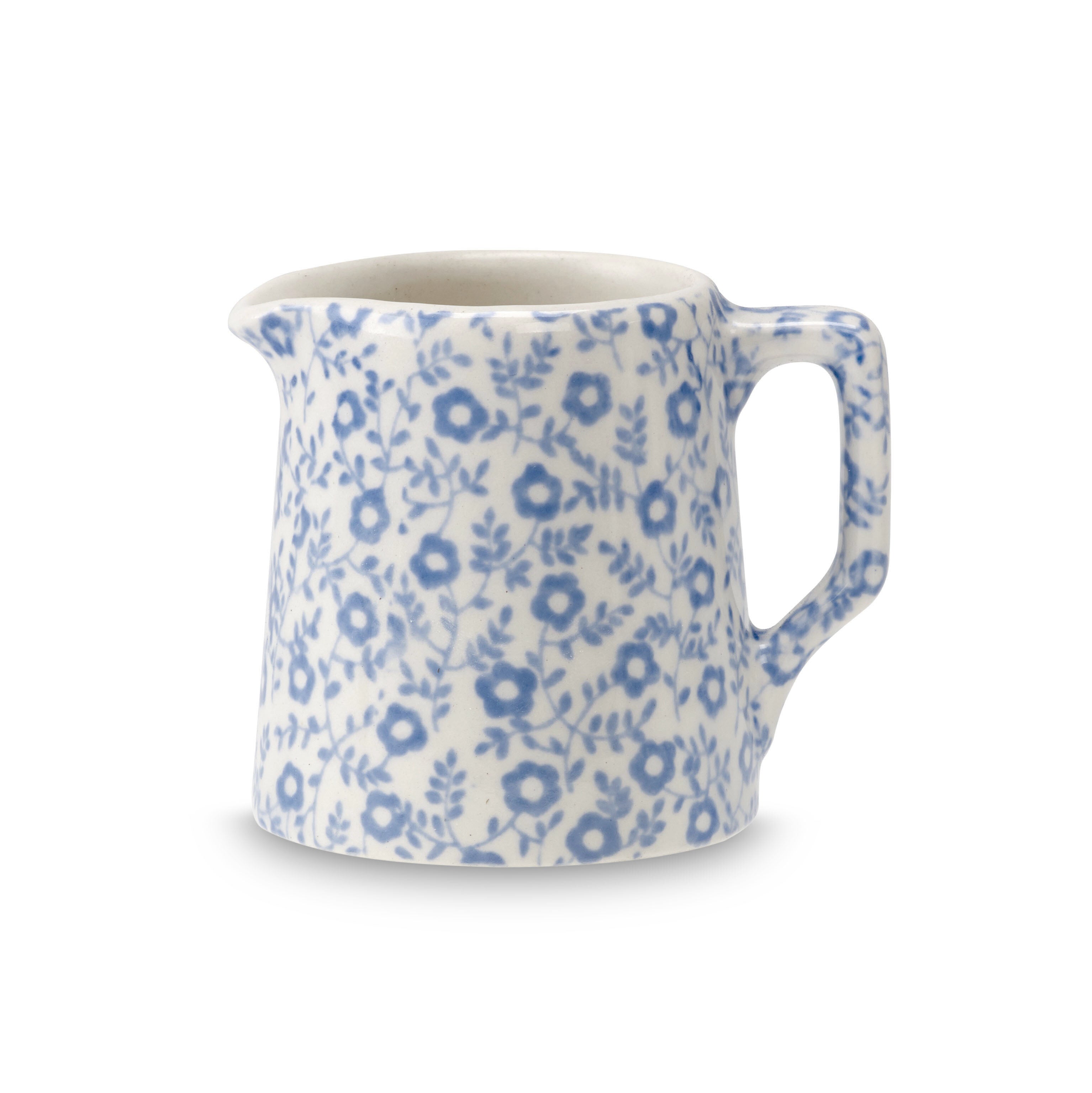 Burleigh Blue Felicity | Burleigh Pottery