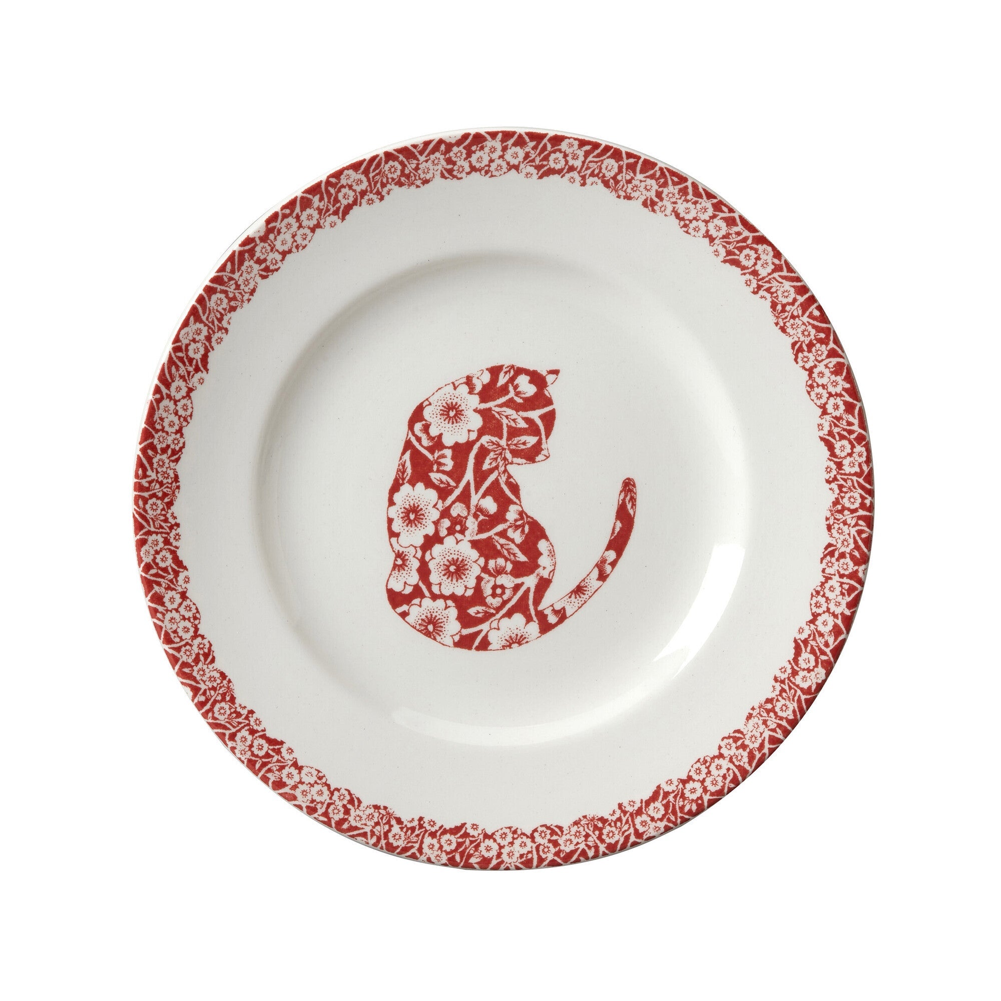 Calico Cat Collection – Burleigh