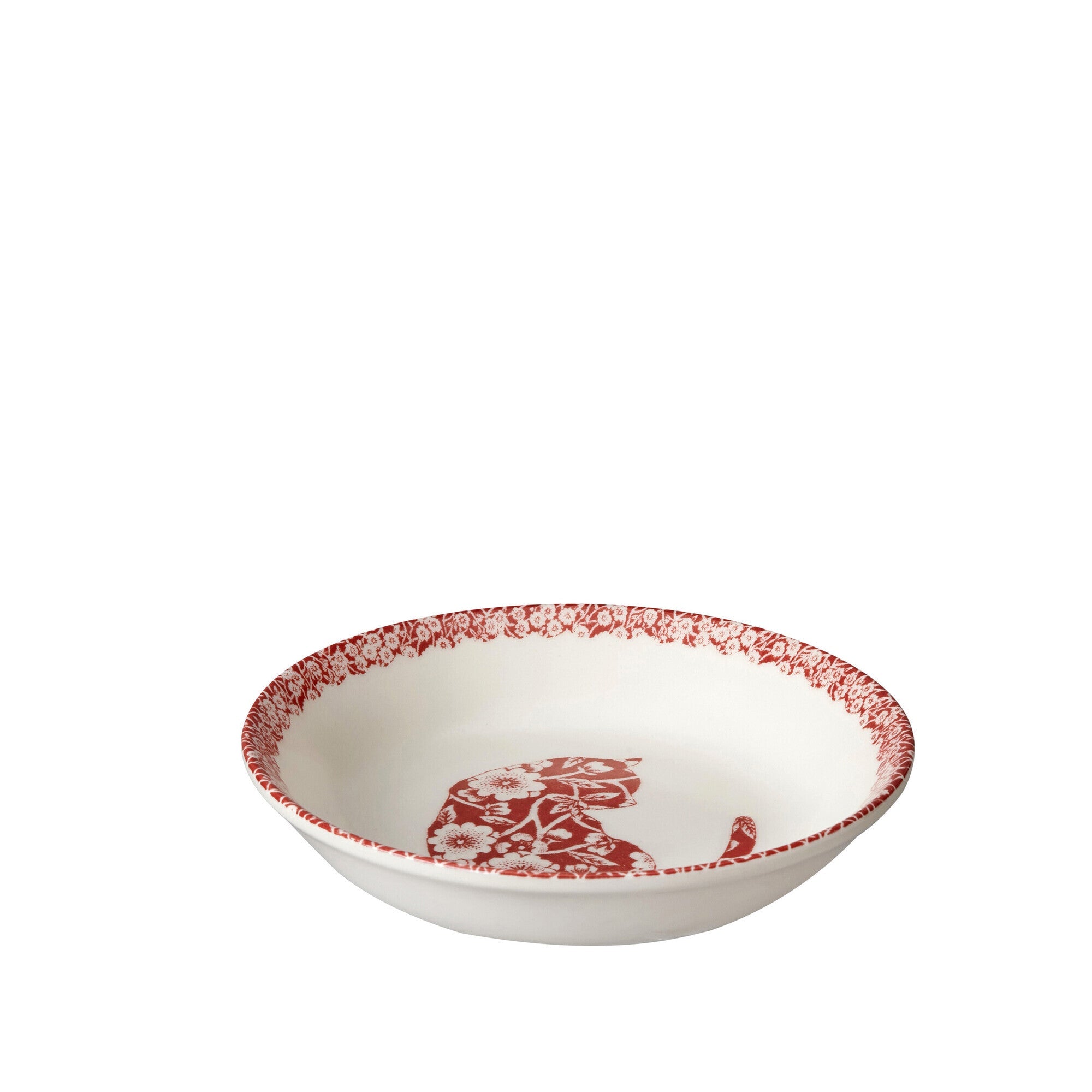 Calico Cat Collection – Burleigh