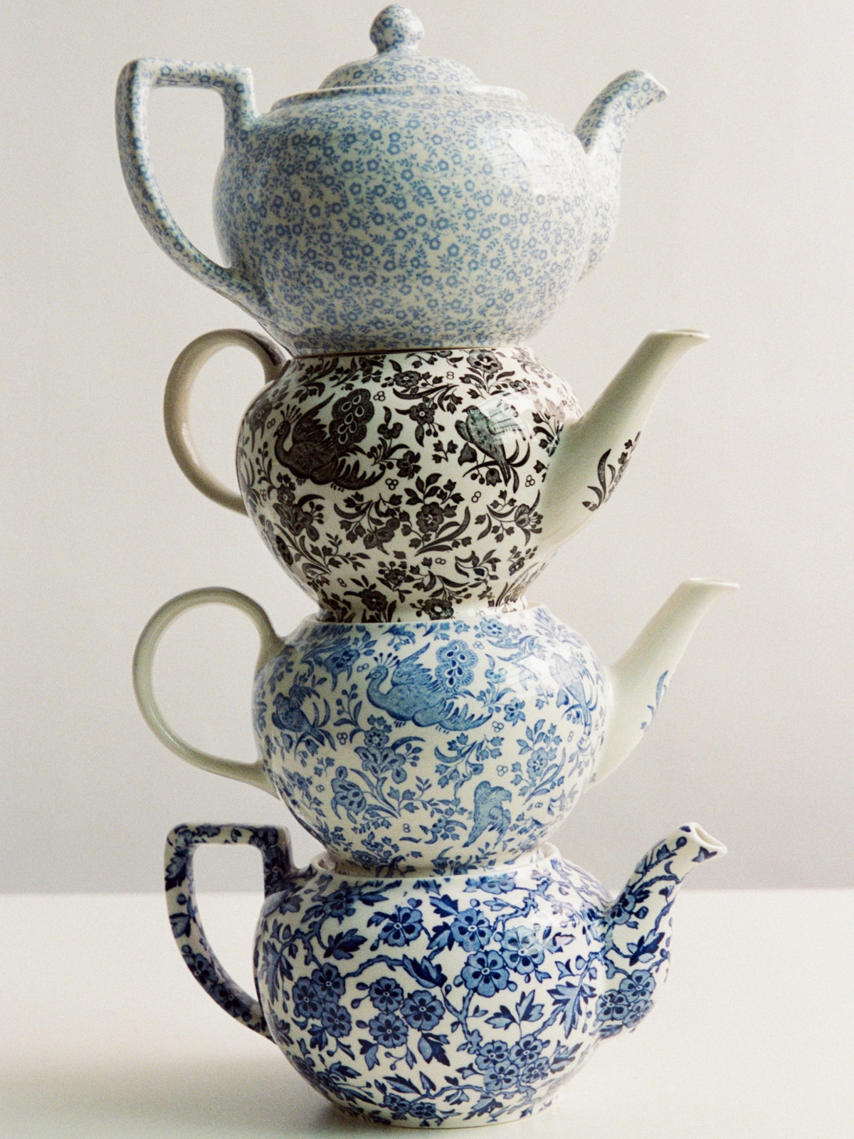 Tea & Coffee