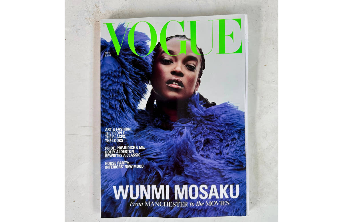 In Print