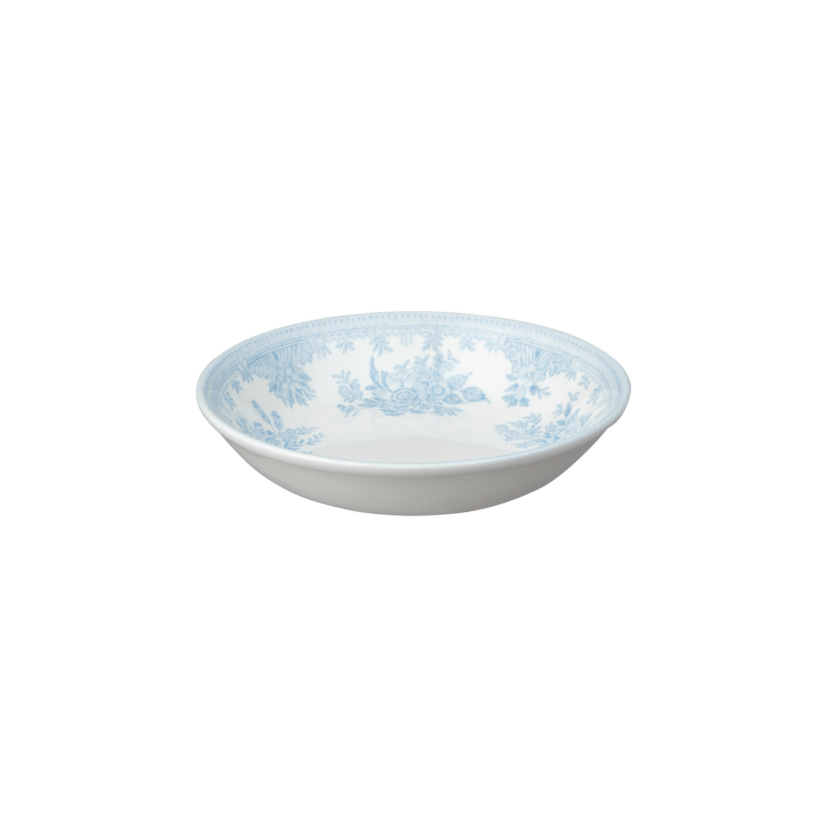 Asiatic Pheasants Butter Pat 12cm 4.75"
