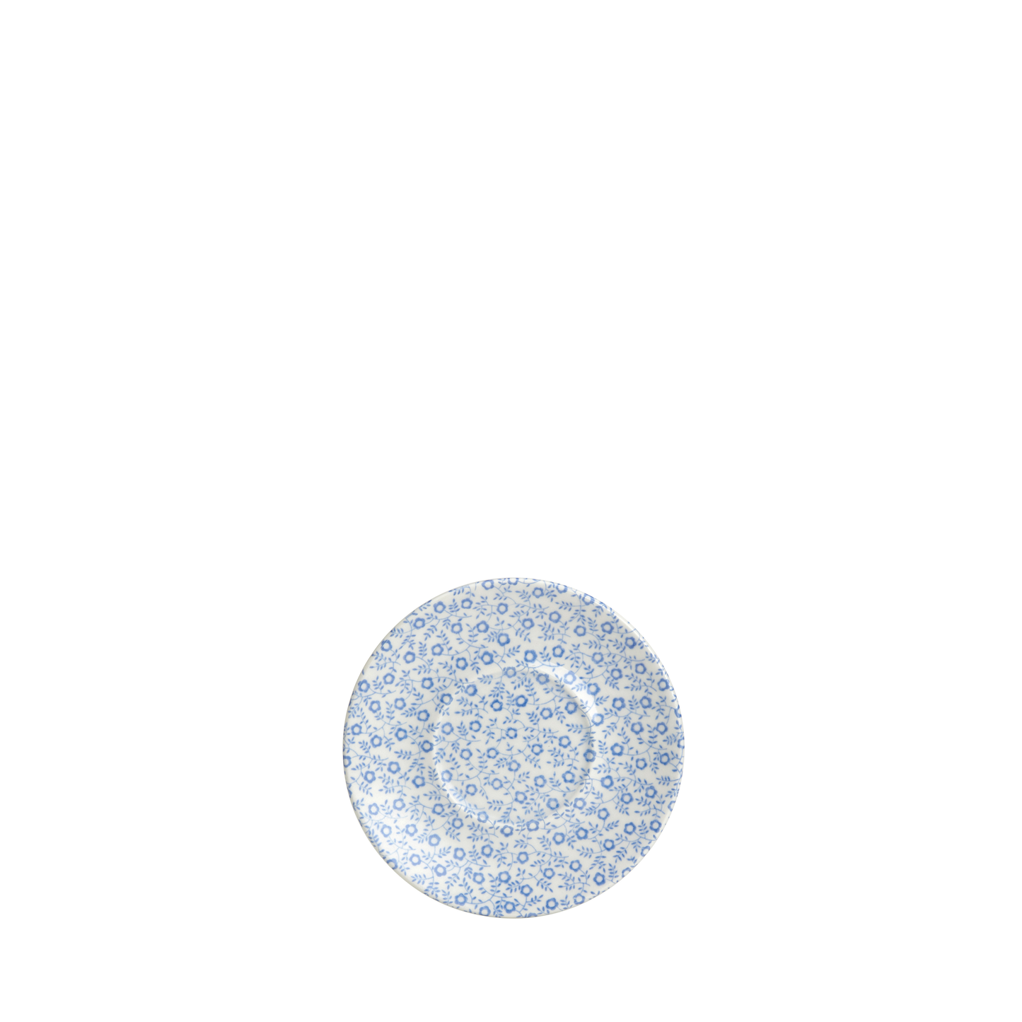 Pale Blue Felicity Espresso Saucer