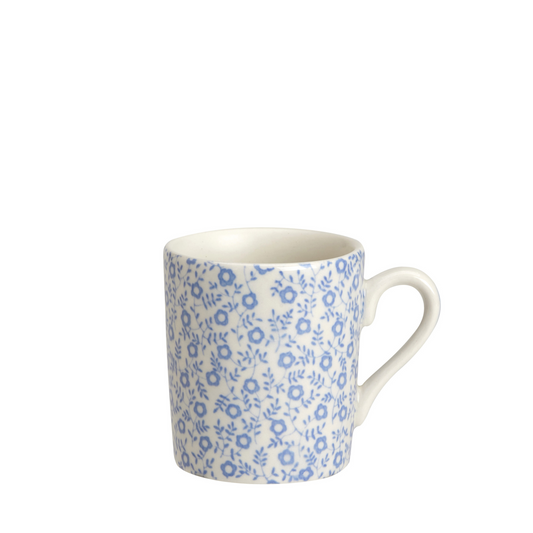 Pale Blue Felicity Espresso Cup