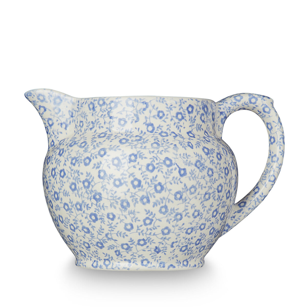 Pale Felicity Small Dutch Jug 284ml 0.5pt
