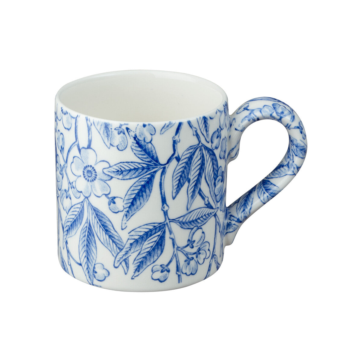 Prunus Mug Half Pint 284ml 0.5pt