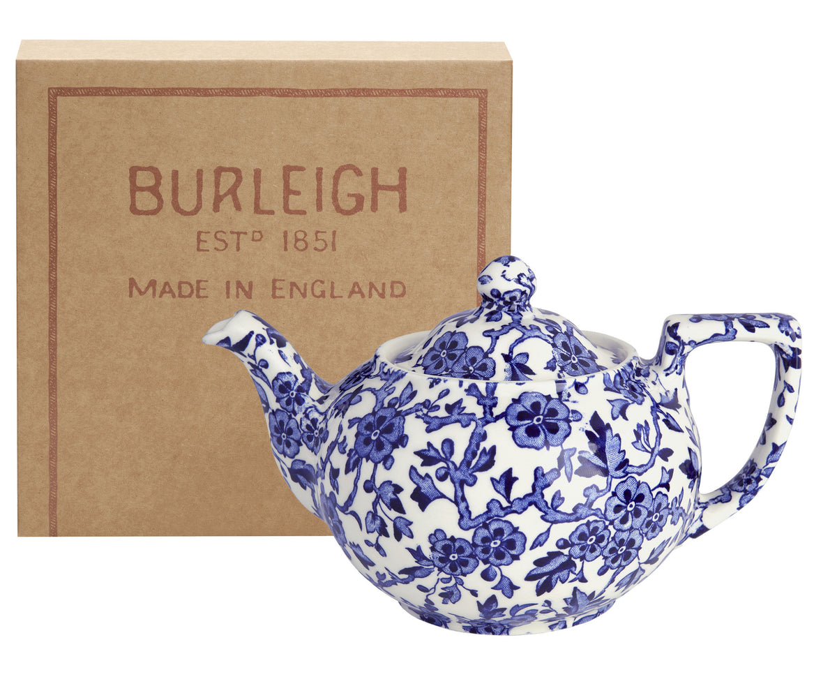 Arden Small Teapot Gift Set 3 4 Cup 400ml 0.75pt