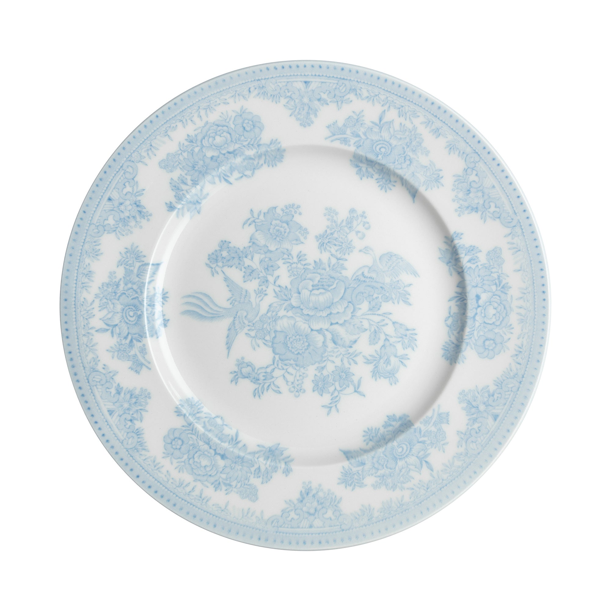クッション・座布団 Burleigh Asiatic Pheasants Cushion Asiatic Pheasants | Collections | Burleigh Pottery