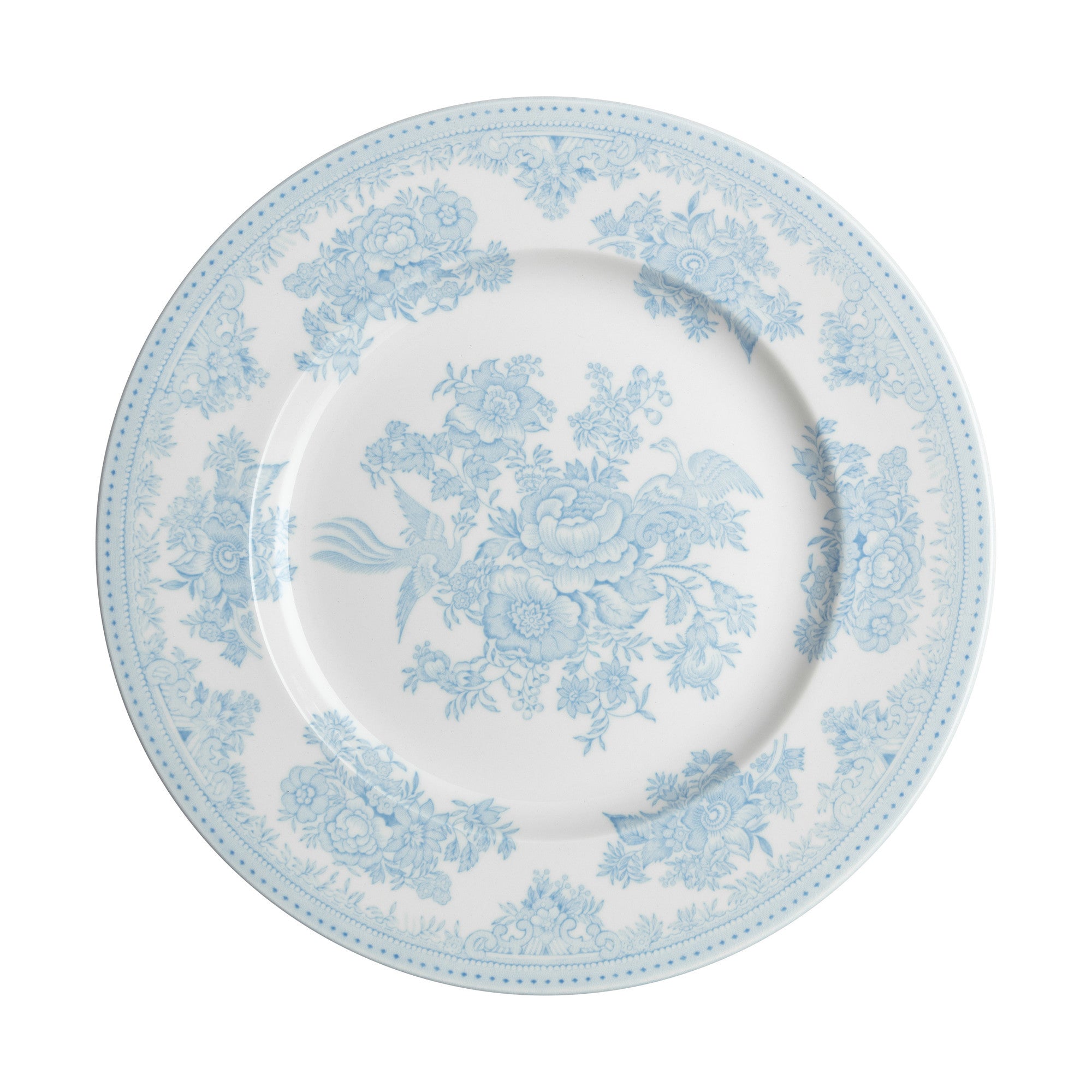 Asiatic Pheasants | Collections | Burleigh Pottery
