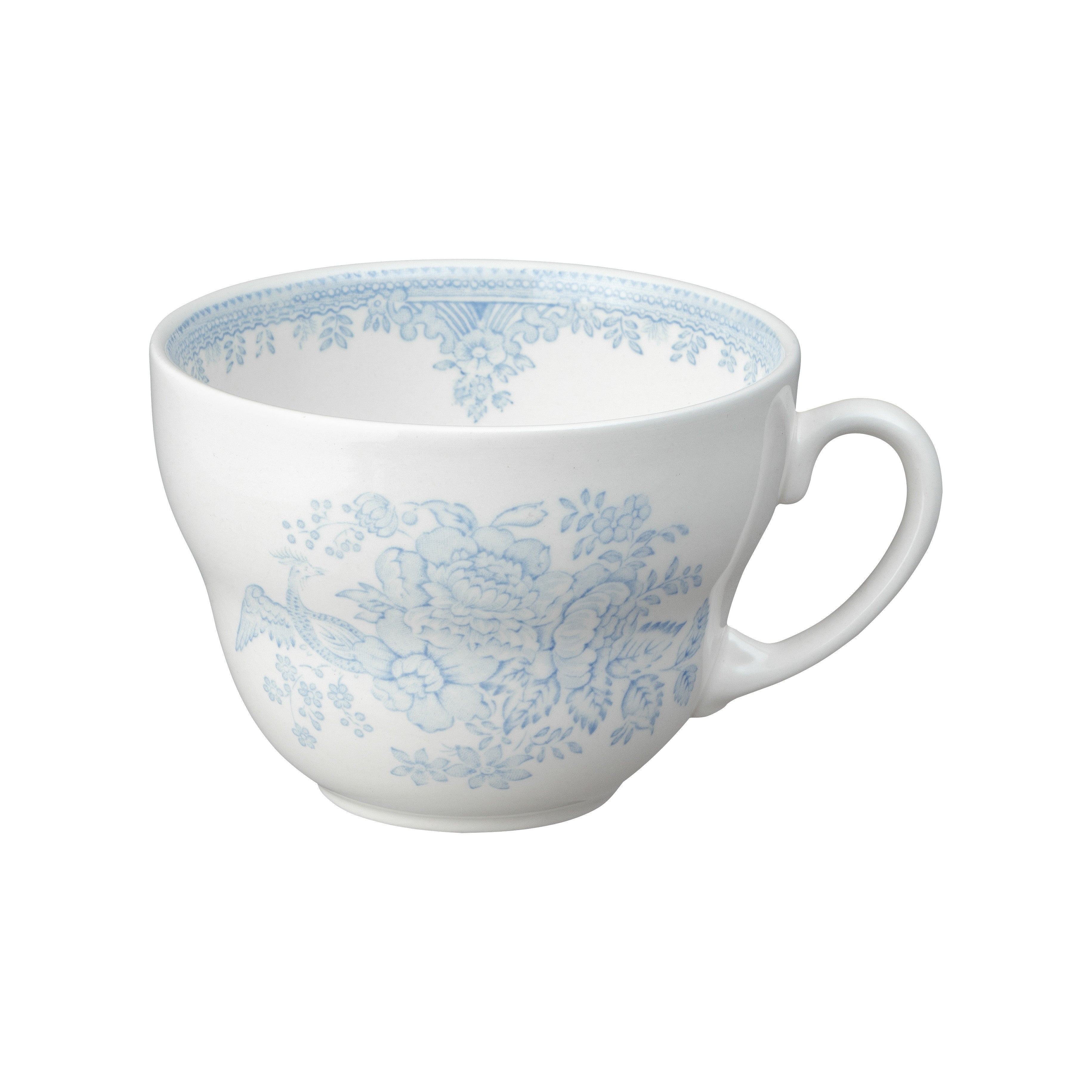 Asiatic Pheasants Breakfast Cup 420ml 0.75pt
