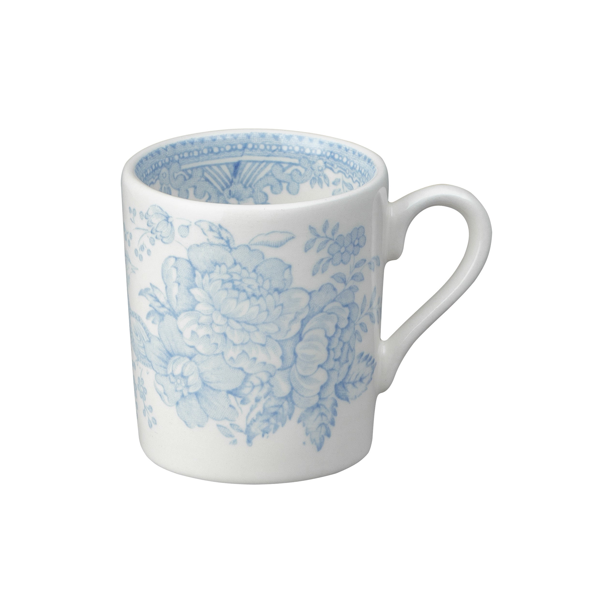 Asiatic Pheasants Espresso Cup