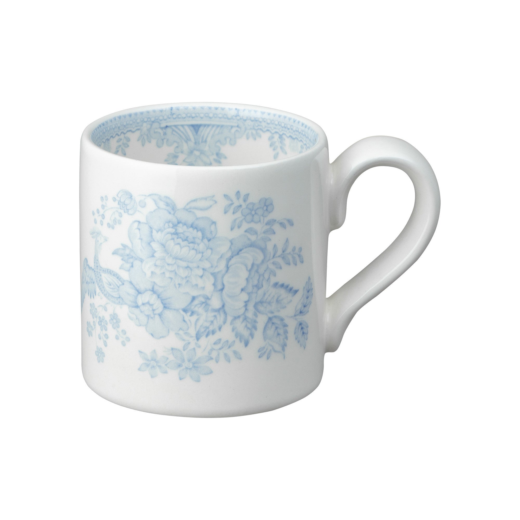 Asiatic Pheasants Mug Half Pint 284ml 0.5pt