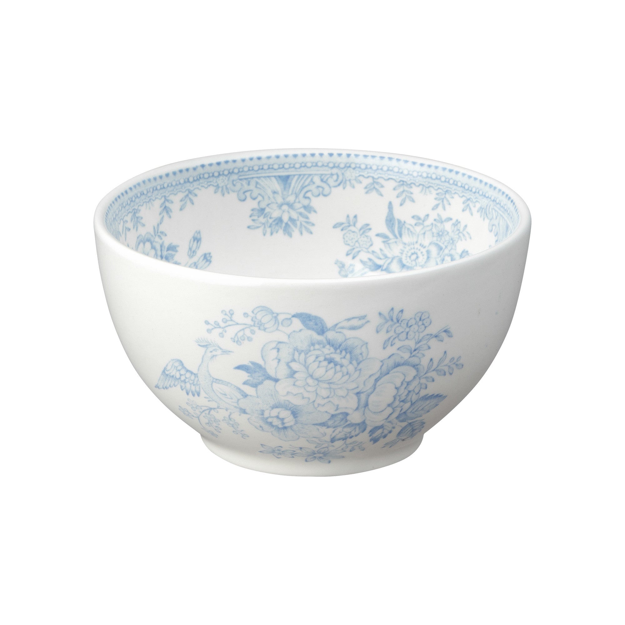 Asiatic Pheasants Mini Footed Bowl 12cm 5"