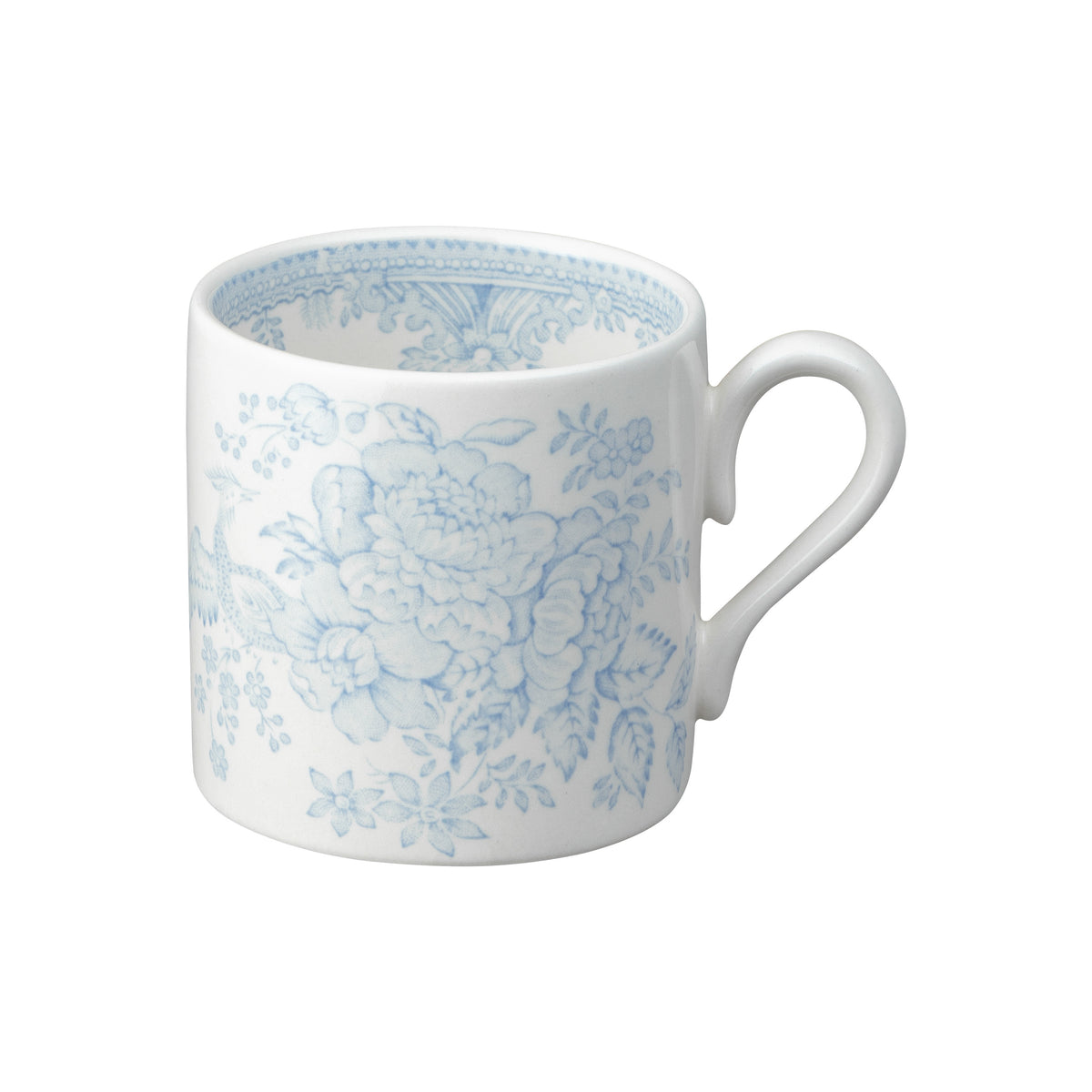 Asiatic Pheasants Mini Mug