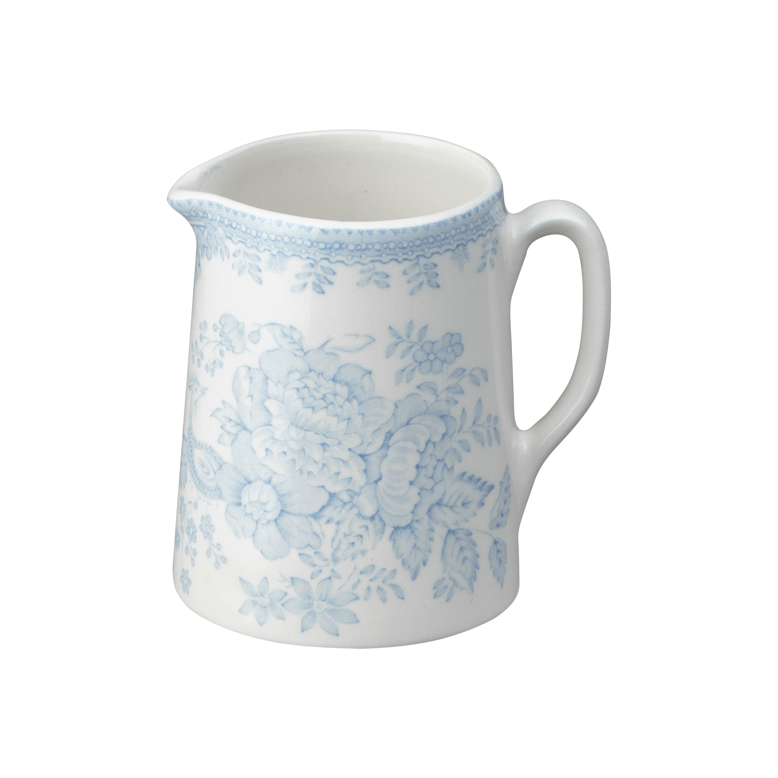 Asiatic Pheasants Mini Tankard Jug160ml 0.25pt