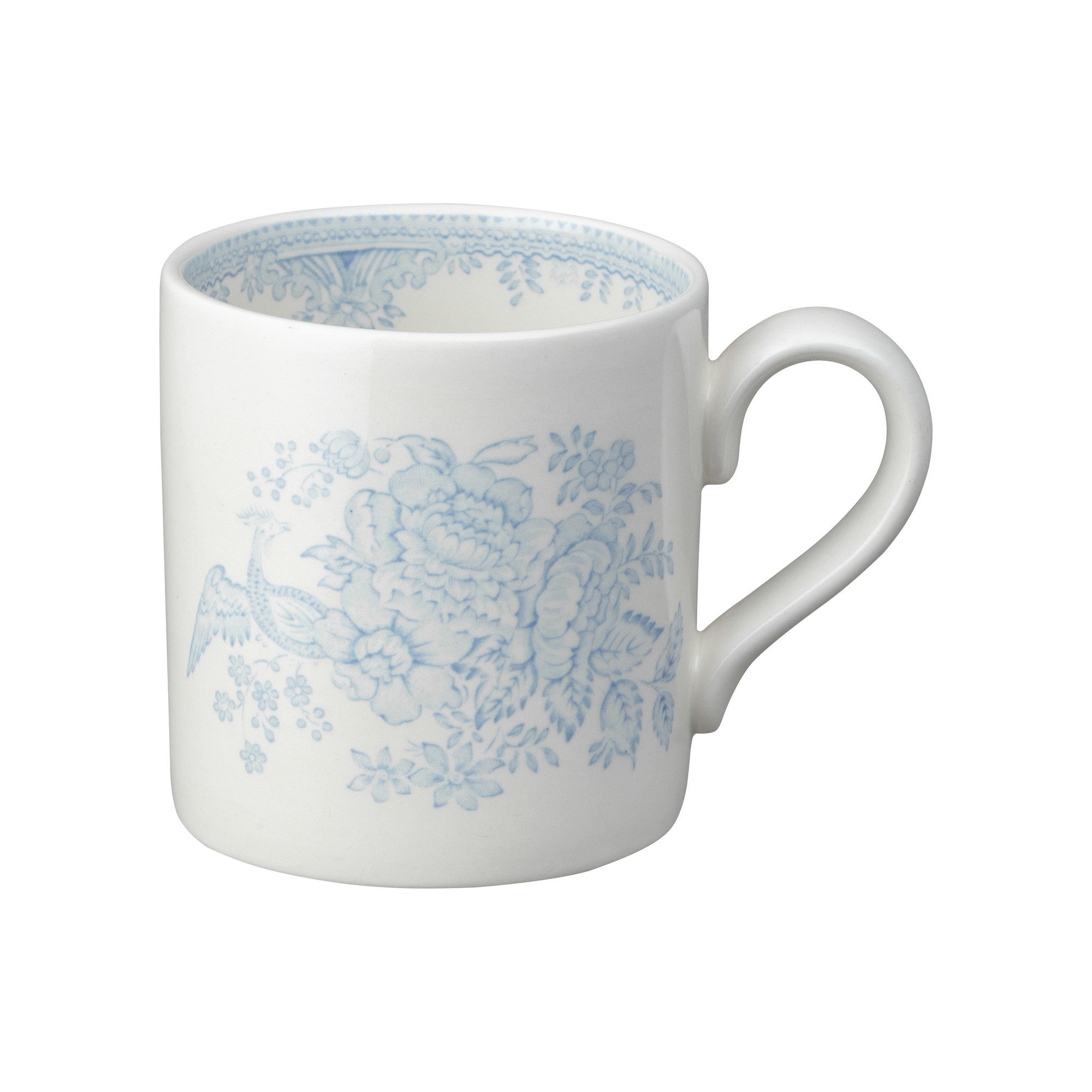 Asiatic Pheasants | Collections | Burleigh Pottery