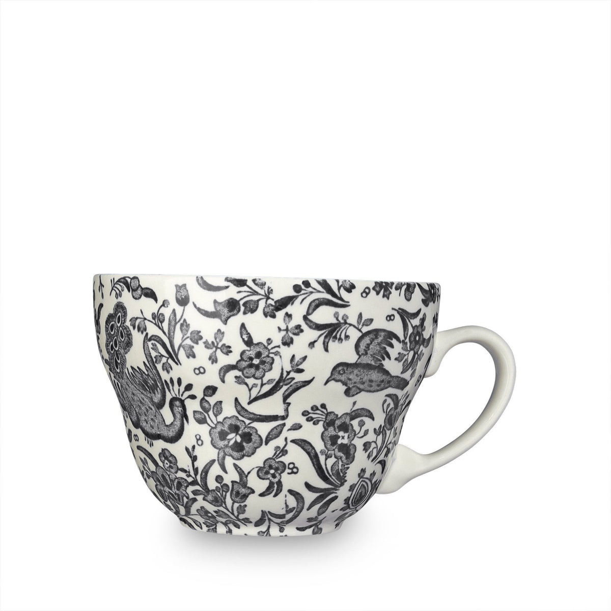 Regal Peacock Breakfast Cup 425ml 0.75pt