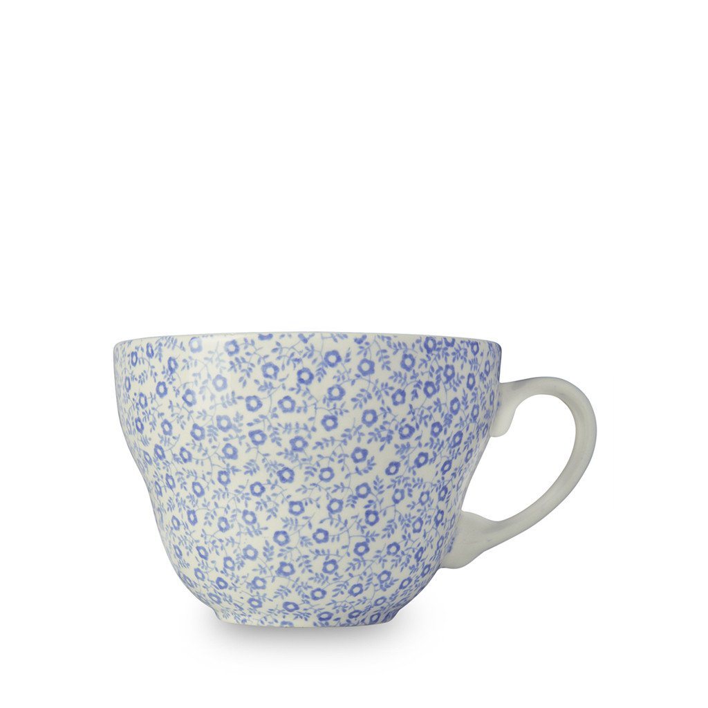 Pale Felicity Breakfast Cup 425ml 0.75pt
