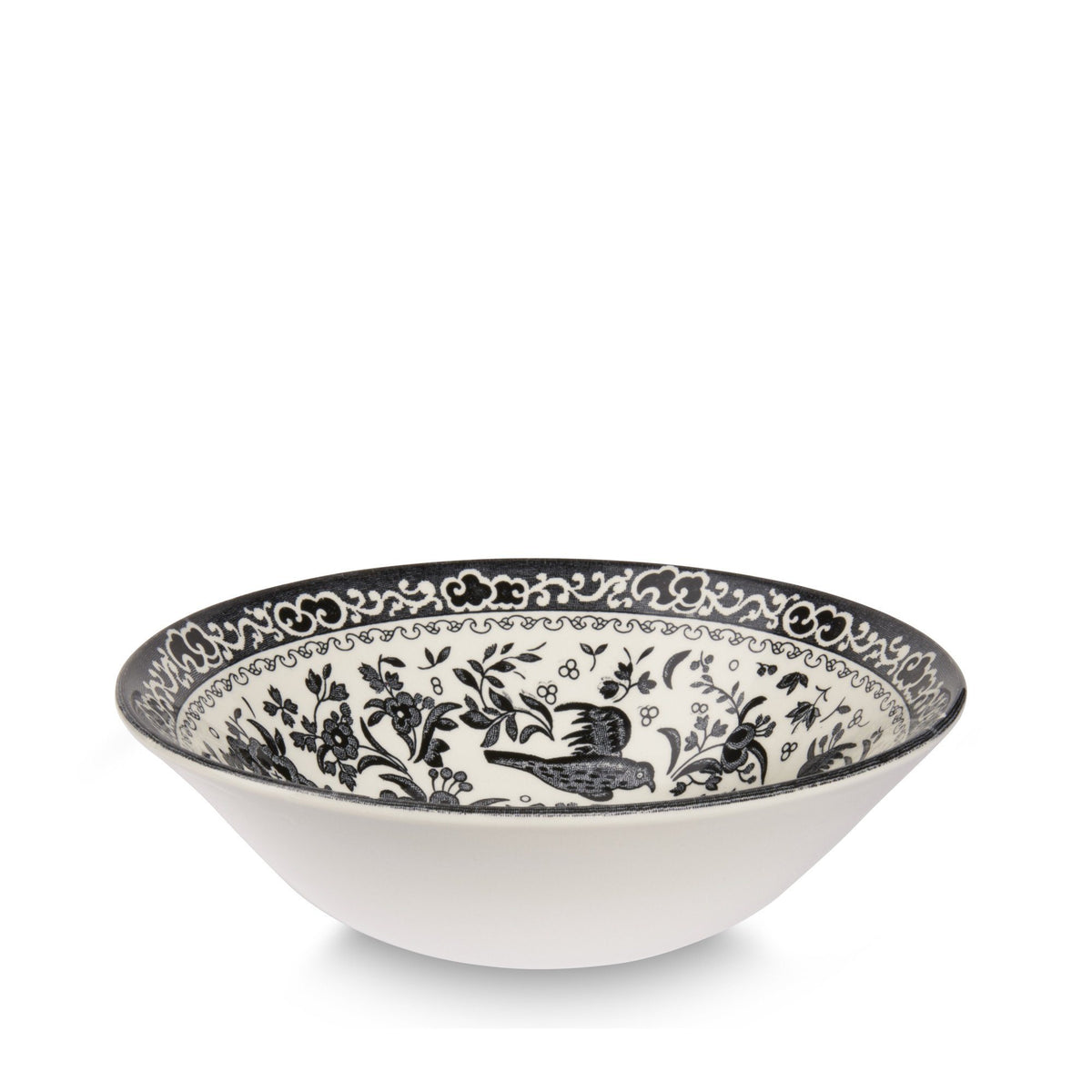 Regal Peacock Cereal Bowl 16cm 6.25"