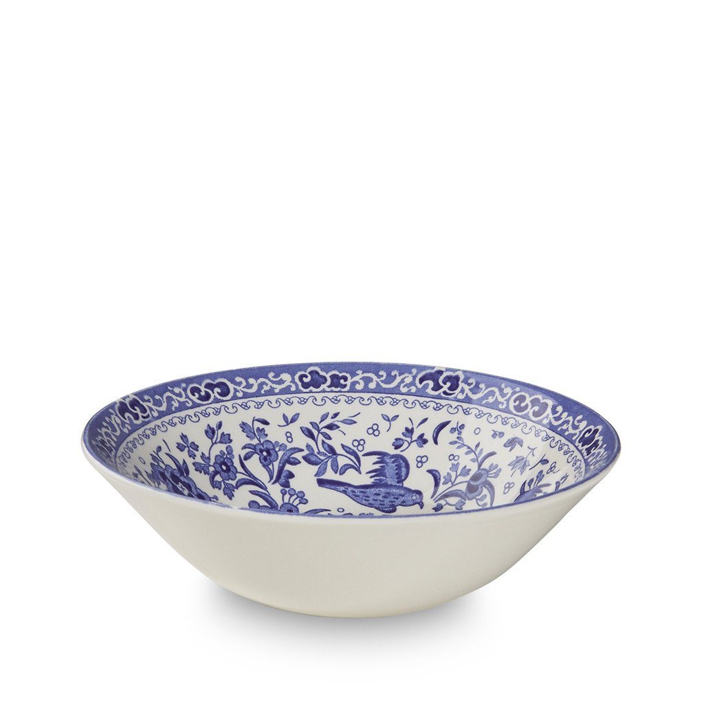 Regal Peacock | Collections | Burleigh Pottery