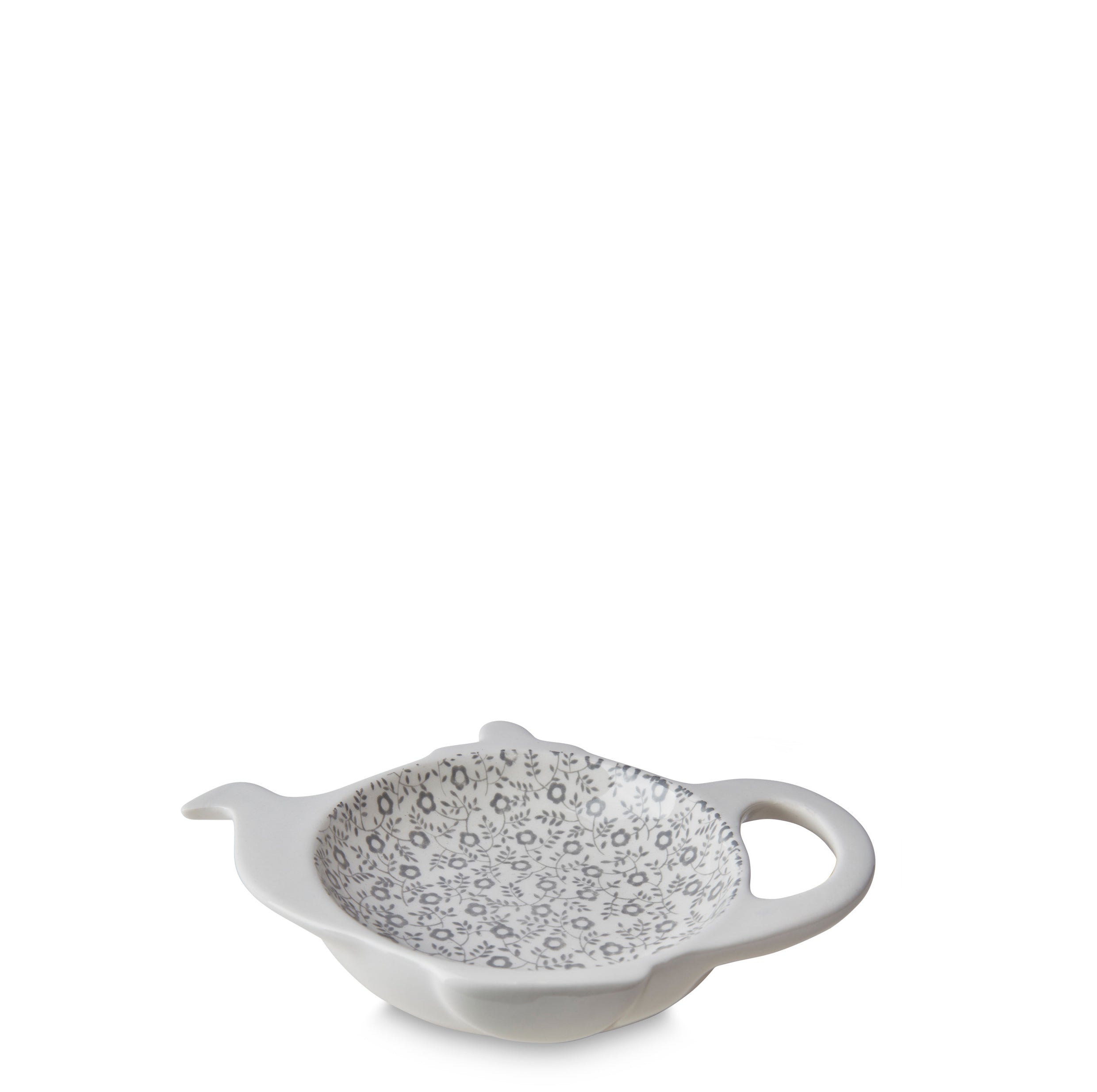 Dove Felicity Mini Teapot Tray