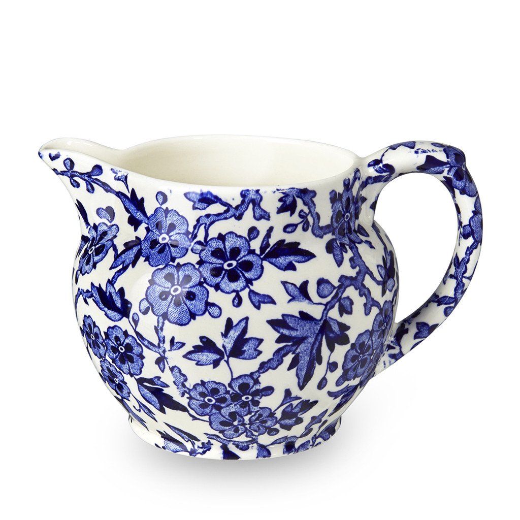 Arden Small Dutch Jug 284ml 0.5pt