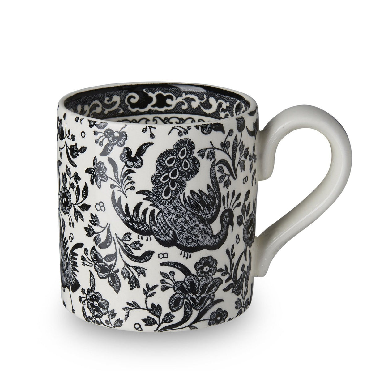 Regal Peacock Half Pint Mug 284ml 0.5pt