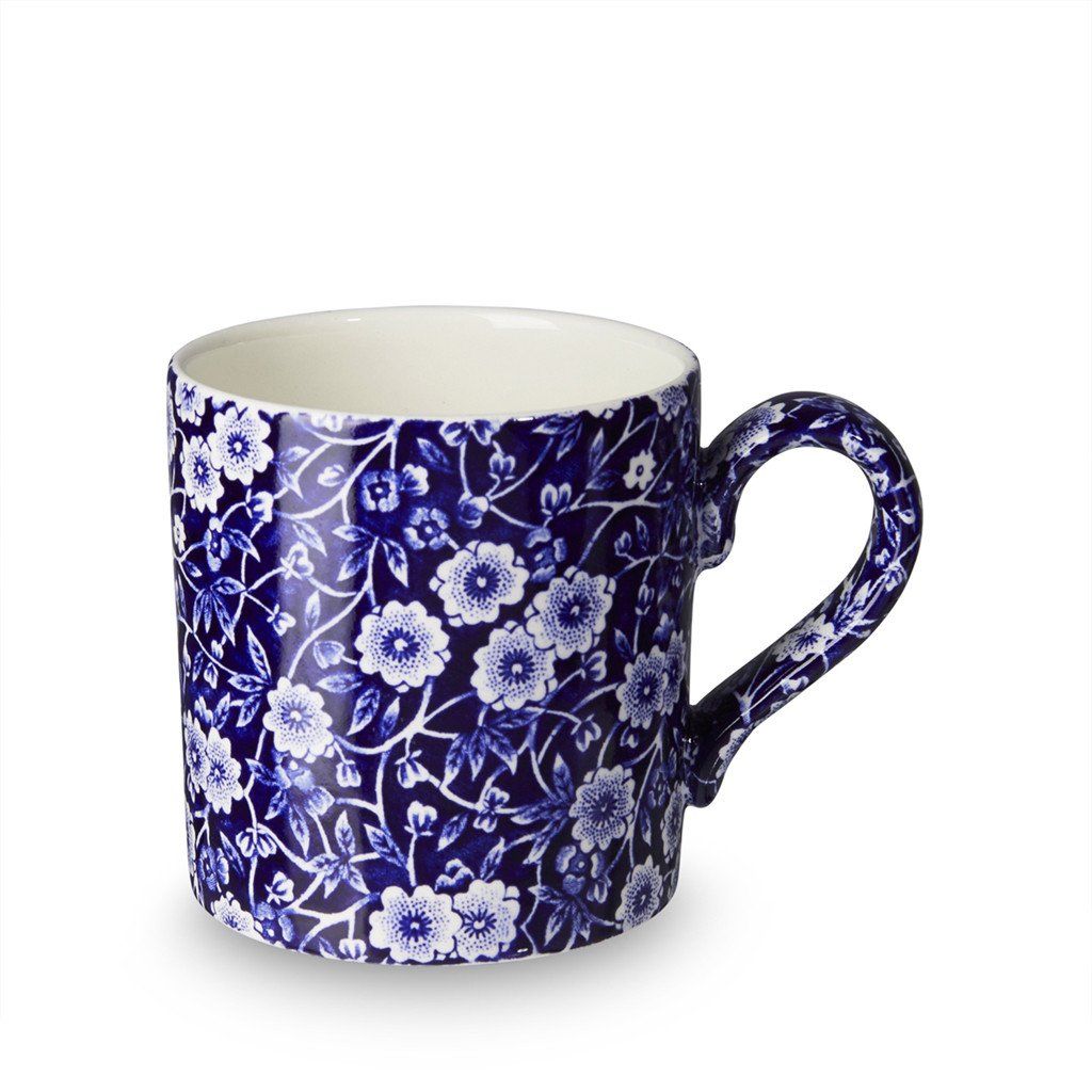 Colours of Calico Collection – Burleigh