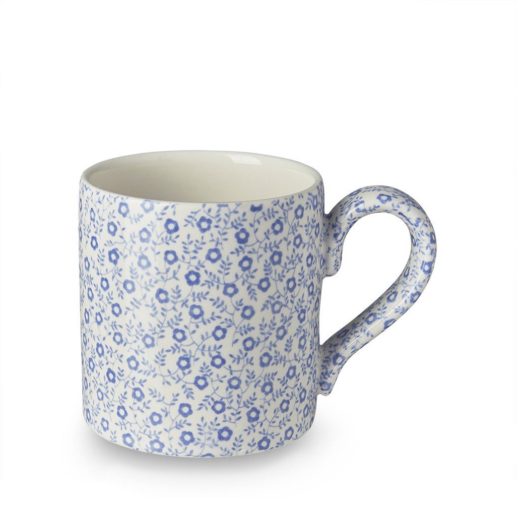 Pale Felicity Mug Half Pint 284ml 0.5pt