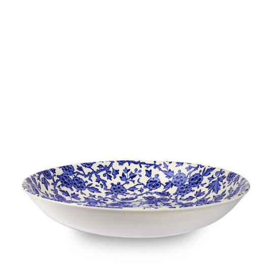 Pasta Bowl - Blue Arden Pasta Bowl 23cm/9" Seconds