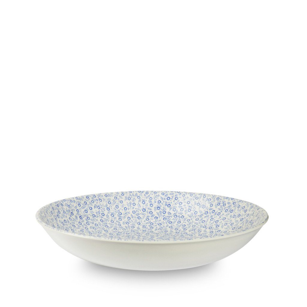 Pale Felicity Pasta Bowl 23cm 9"