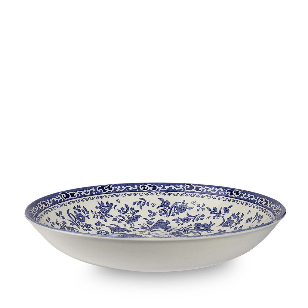Regal Peacock | Collections | Burleigh Pottery