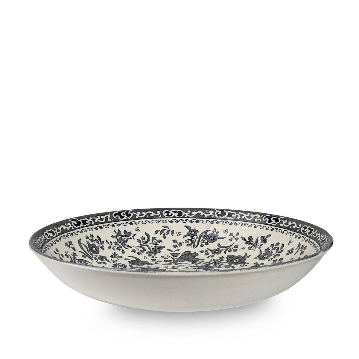 Regal Peacock Pasta Bowl 23cm 9"