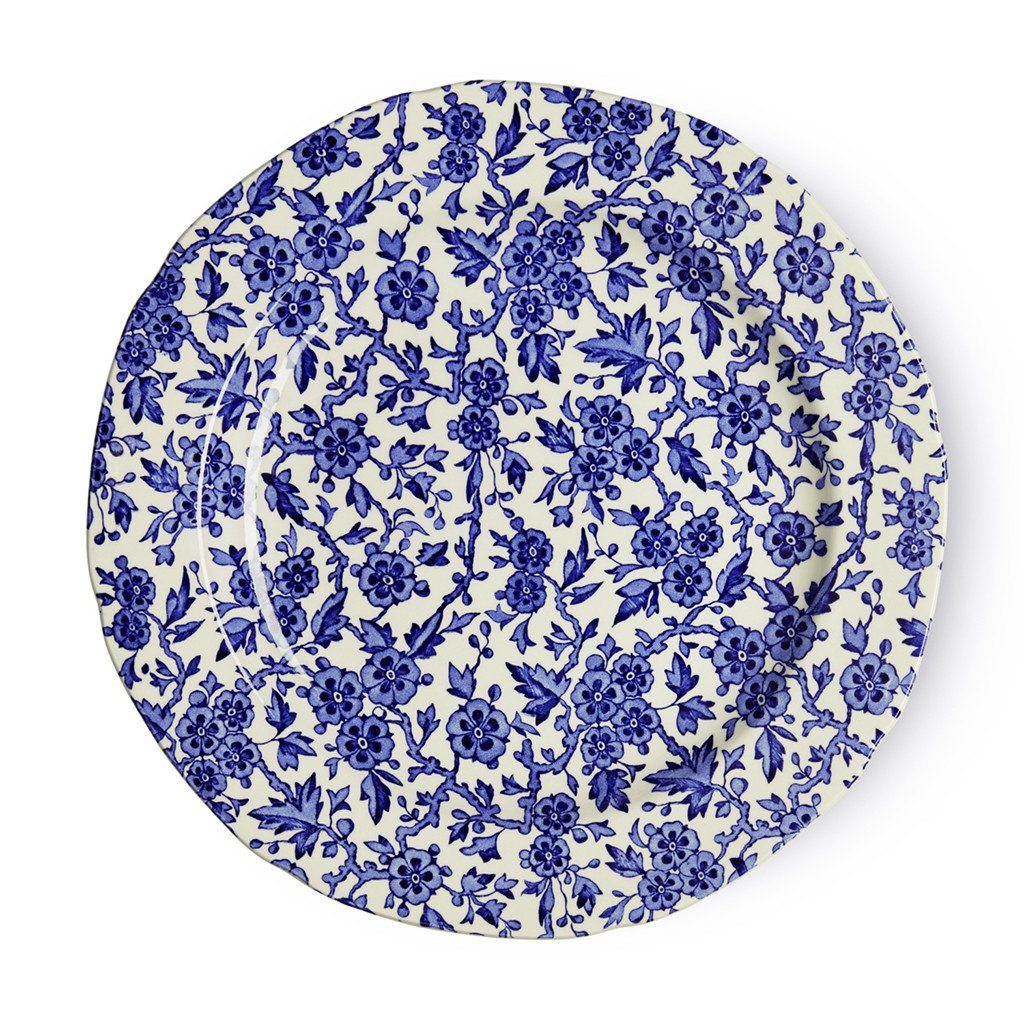 Blue Arden | Handmade in England | Burleigh Pottery – tagged