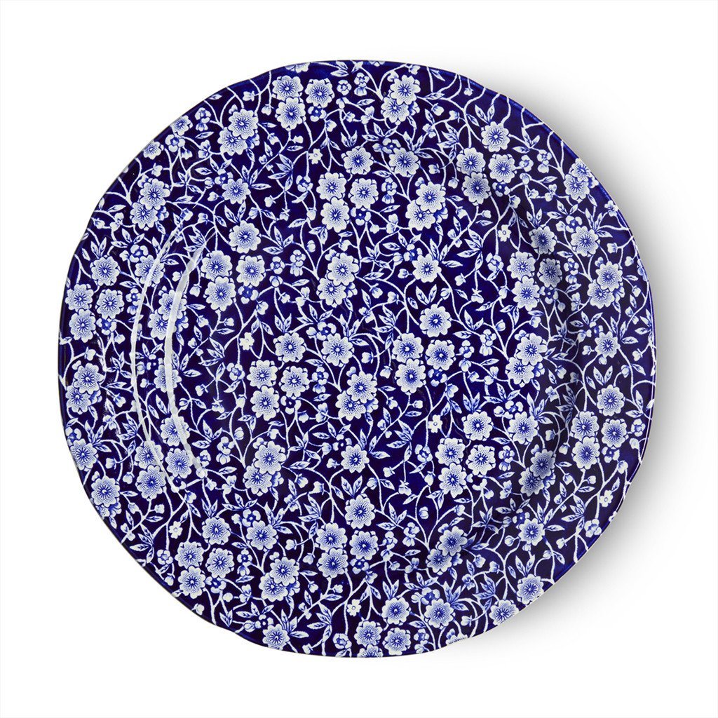 Colours of Calico Collection – Burleigh