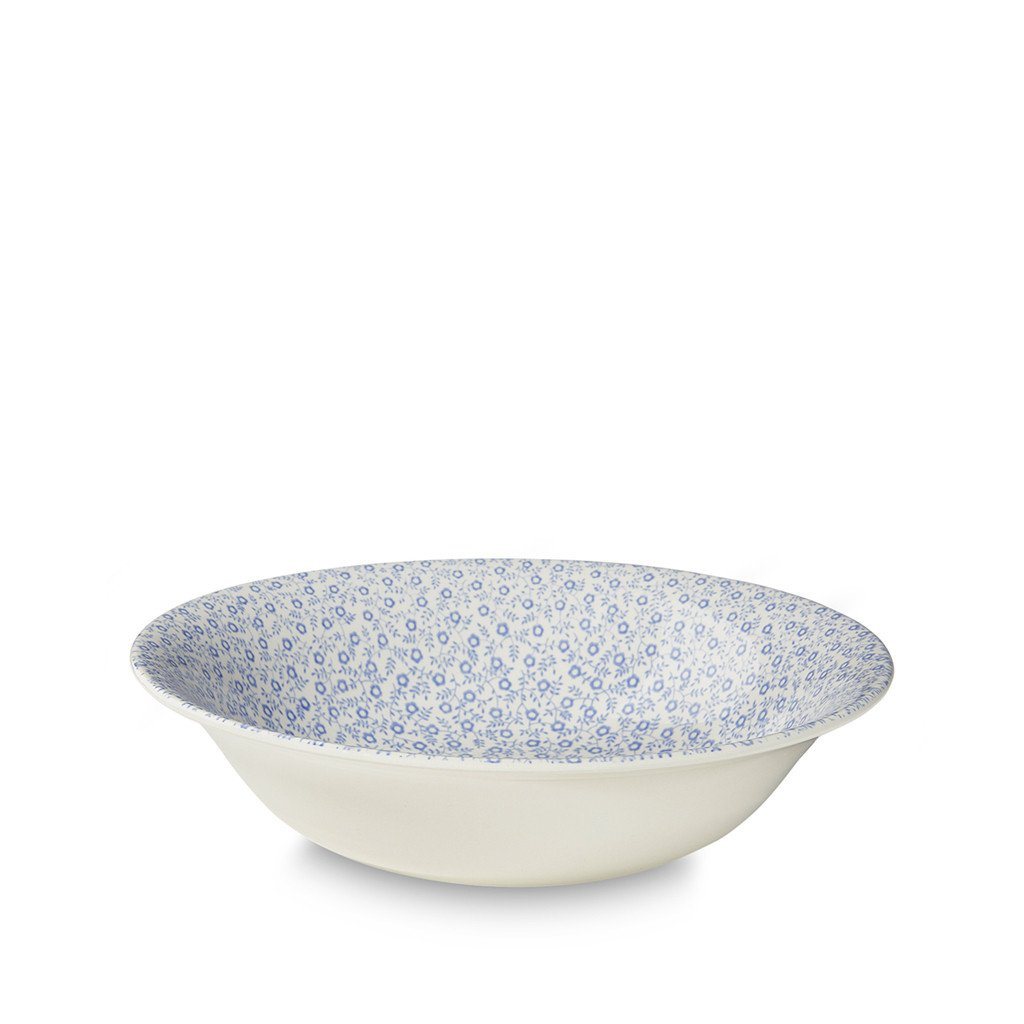 Pale Felicity Pudding Soup Bowl 20.5cm 8"